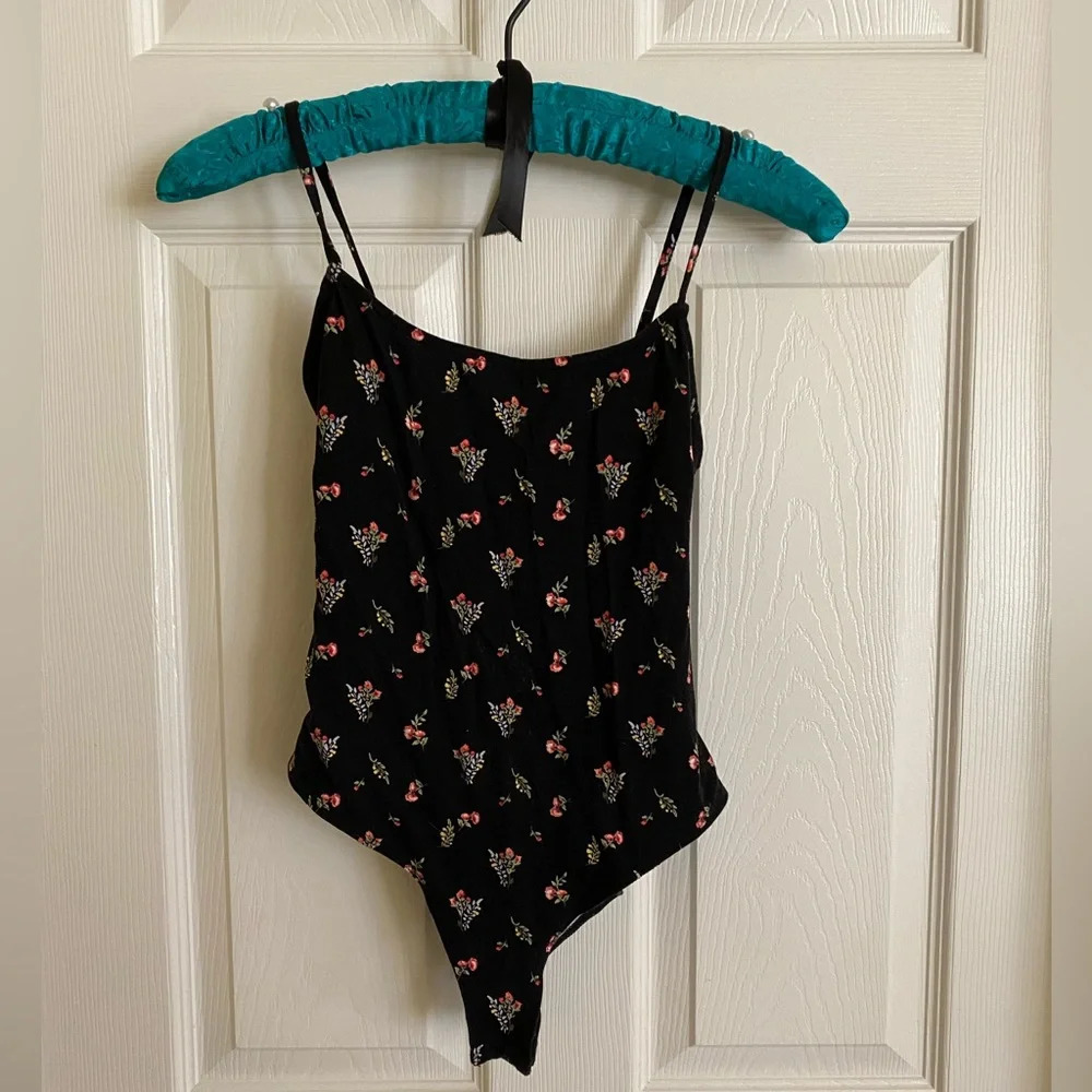 Forever 21 bodysuit